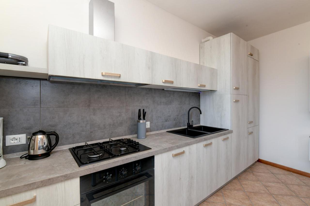 Appartamento Alle Fontane Tignale Exterior foto