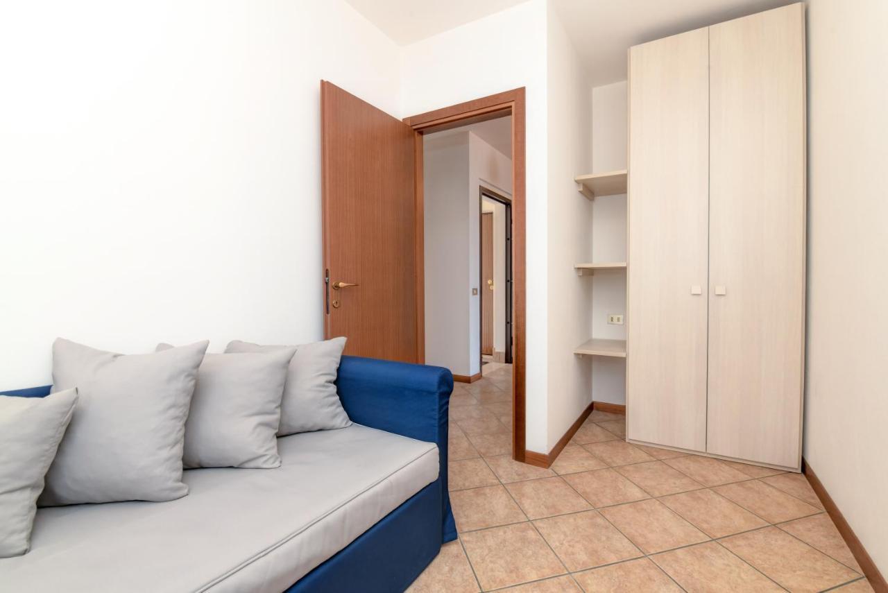 Appartamento Alle Fontane Tignale Exterior foto